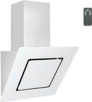 Вытяжка наклонная Camellia 150 (500х465хh880(1280)) (Материал Металл/Стекло , Цвет Черный/Черный) в Джанкое от производителя в интернет магазине Планета Комфорта Вытяжка наклонная Camellia 150 (500х465хh880(1280)) (Материал Металл/Стекло , Цвет Черный/Черный) в Джанкое от производителя