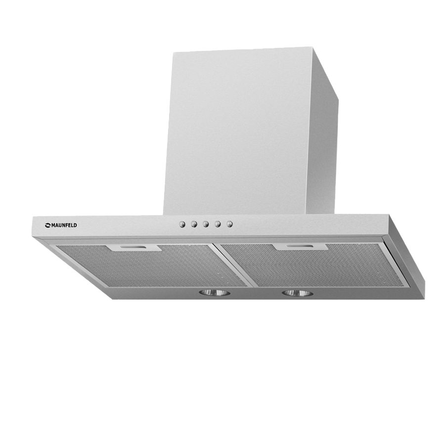 Фото Вытяжка купольная Brent 60 (596х410хh480(774)) от производителя Maunfeld в Джанкое по цене 9 060 ₽