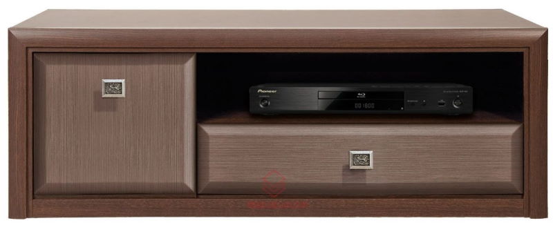 Фото Тумба Коен RTV1D1S от производителя Black Red White (БРВ) в Джанкое по цене 14&nbsp;430 ₽