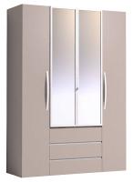 Шкаф Брауни (Brownie)-555 (160) четырехдверный в интернет магазине Планета Комфорта Фото raspashnoy-shkaf шкаф брауни (brownie)-555 (160) четырехдверный производитель Глазов