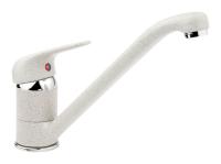 Смеситель цветной Granfest 3322 (h122) (Цвет смесителя терракот) в Джанкое от производителя 