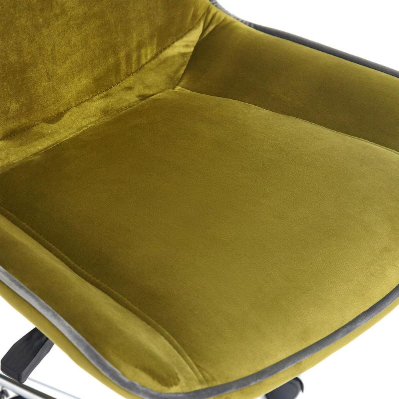 Фото Кресло для персонала Стайл (Style) от производителя Tetchair в Джанкое по цене 9 850 ₽