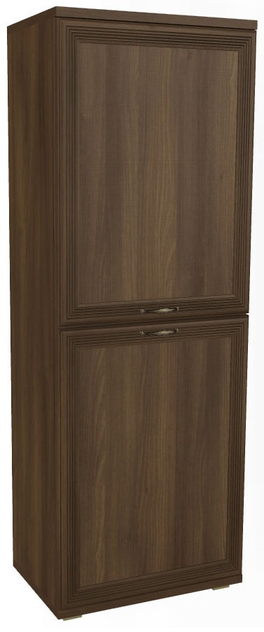 Фото Шкаф Карина ШК-1087 многоцелевой от производителя Лером в Джанкое по цене 12&nbsp;160 ₽