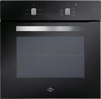 Духовой шкаф электрический DE-620 (594х545хh594) (Материал Стеклокерамика , Цвет Черный) в Джанкое от производителя 