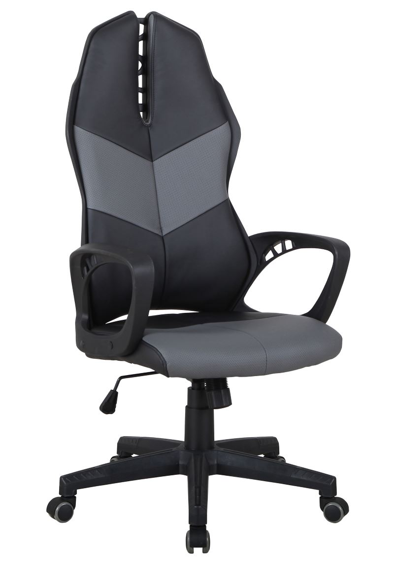 Фото Кресло геймерское Ивил (iWheel)  от производителя Tetchair в Джанкое по цене 15&nbsp;150 ₽