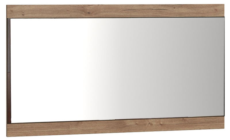 Фото Зеркало малое Гарда от производителя СБК в Джанкое по цене 2&nbsp;900 ₽