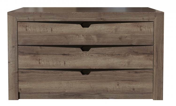 Фото Комод Гарда (СБК) от производителя СБК в Джанкое по цене 11&nbsp;090 ₽