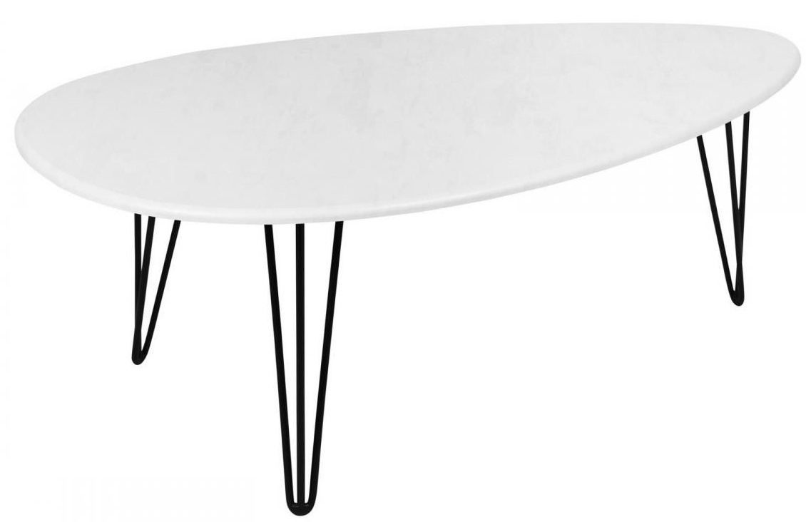 Фото Стол журнальный Шеффилд от производителя Калифорния в Джанкое по цене 6&nbsp;690 ₽