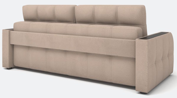 Фото Диван Монако (Rivalli) от производителя Rivalli в Джанкое по цене 104&nbsp;570 ₽