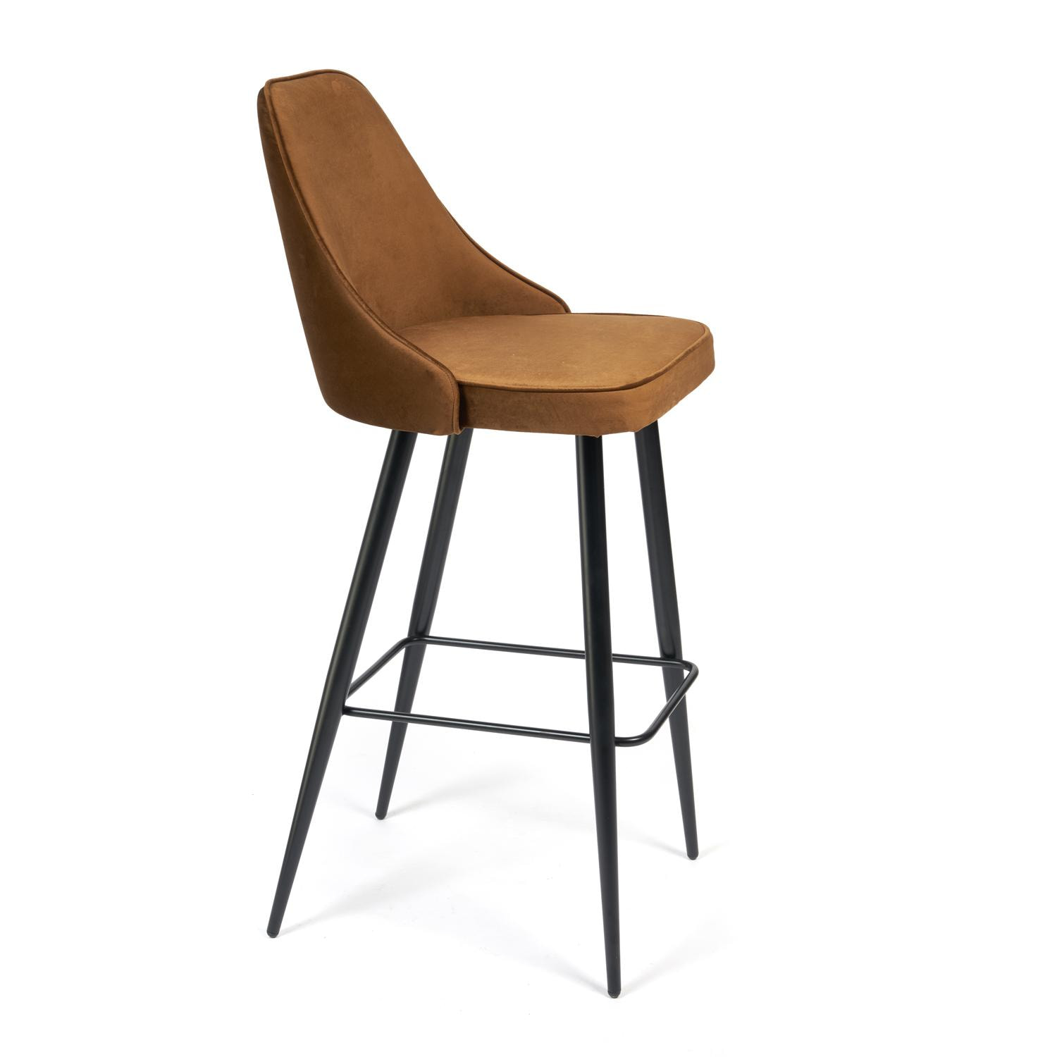 Фото Стул барный Киш (Kish) (mod 714) от производителя Tetchair в Джанкое по цене 8&nbsp;630 ₽