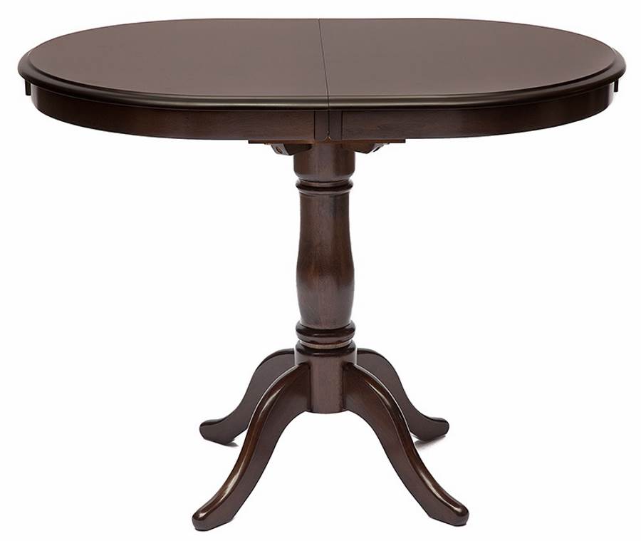 Фото Стол обеденный Салерно (Salerno) от производителя Tetchair в Джанкое по цене 27 920 ₽