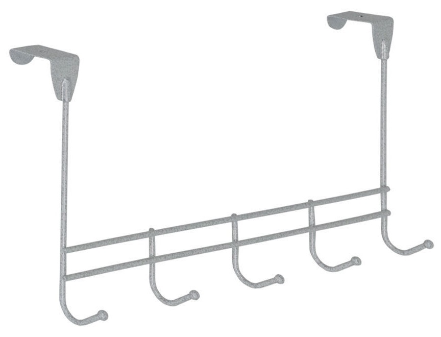 Фото Вешалка надверная Нота 5 от производителя Завод металлических изделий в Джанкое по цене 300 ₽