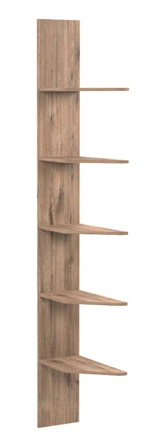 Фото Полка открытая Денвер 2300 от производителя СБК в Джанкое по цене 4 310 ₽