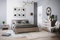 Тумба прикроватная Гарда в интернет магазине Планета Комфорта Фото tumby-prikrovatnye тумба прикроватная гарда производитель Слониммебель