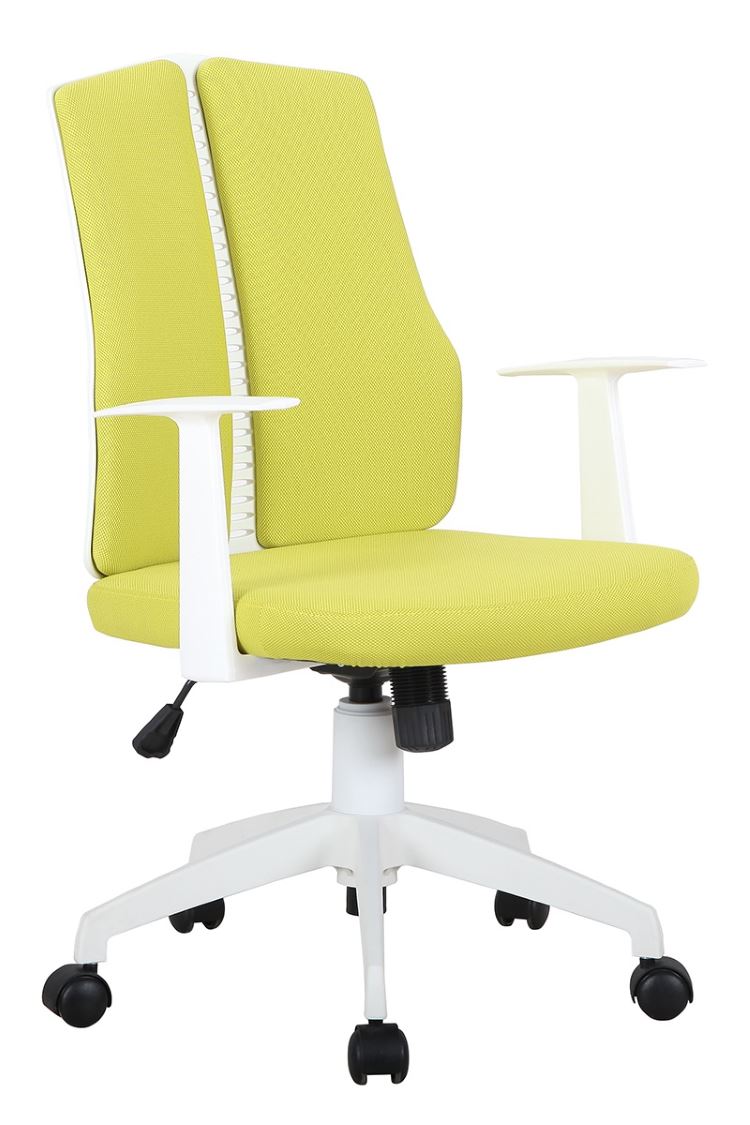 Фото Кресло для персонала Лайт (Lite) от производителя Tetchair в Джанкое по цене 12 540 ₽