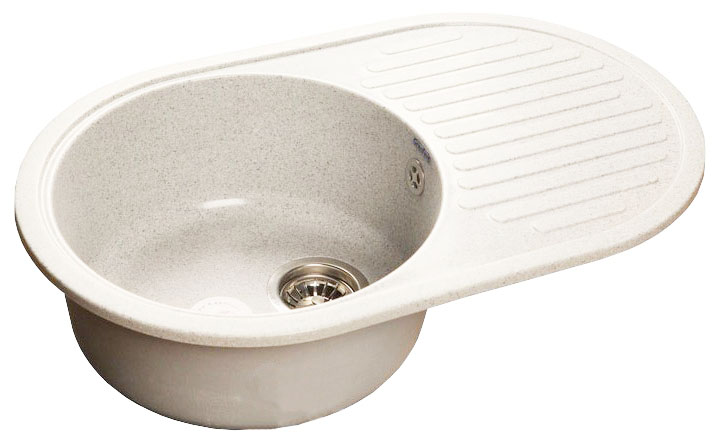 Фото Мойка Granfest GF-R730L (ГР 730х460хh200) (шир.ящ.min 450) от производителя Granfest в Джанкое по цене 4 280 ₽