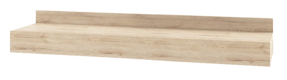 Фото Полка 1NM Оскар (Oskar) от производителя Анрэкс в Джанкое по цене 2 510 ₽