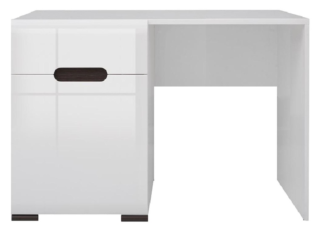 Фото Стол туалетный Azteca S205-TOL1D1S от производителя Black Red White (БРВ) в Джанкое по цене 15 030 ₽