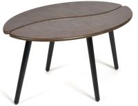 Фото  стол журнальный кофи (coffee) производитель Tetchair