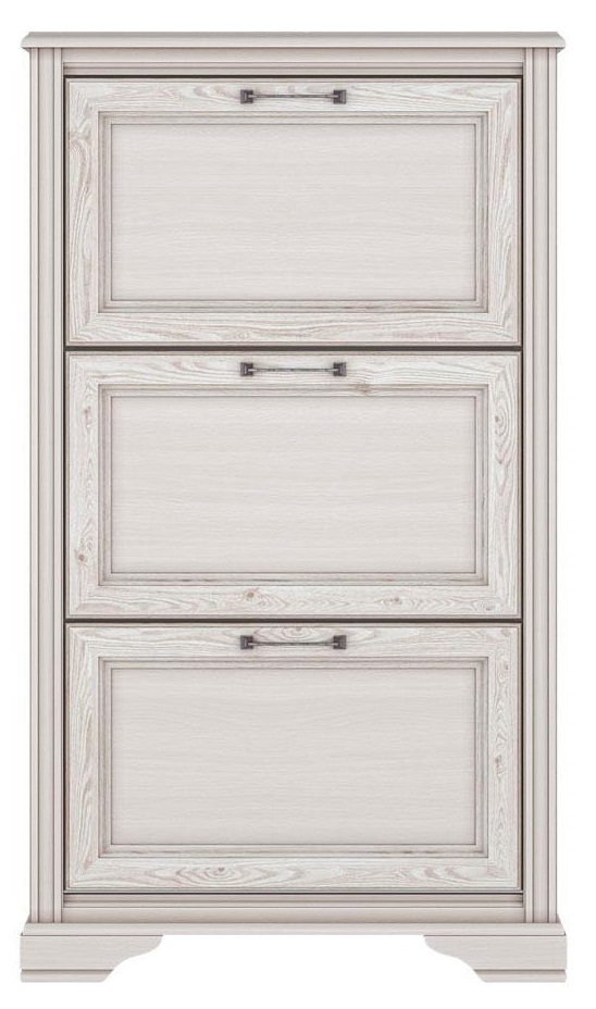 Фото Тумба Stylius B169-BUT3D от производителя Black Red White (БРВ) в Джанкое по цене 22 160 ₽
