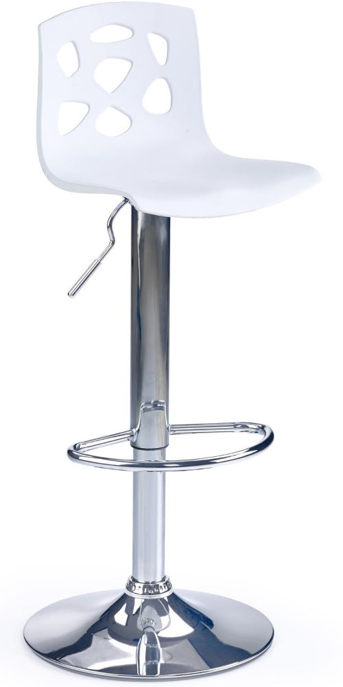 Фото Стул барный Halmar H-48 от производителя Halmar  в Джанкое по цене 10&nbsp;910 ₽