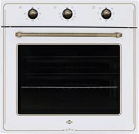 Духовой шкаф электрический DE-612 (598х555хh595) (Материал Металл , Цвет Черный) в Джанкое от производителя 