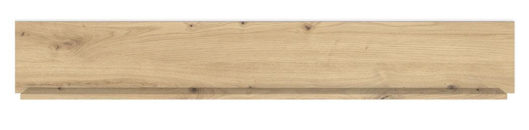 Фото Полка Helga POL160 от производителя Black Red White (БРВ) в Джанкое по цене 3 140 ₽