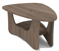 Фото  стол журнальный - 1 (ромис) производитель Ромис