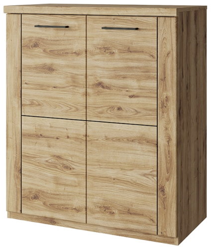 Фото Тумба 2D Дорсет (Doorset) от производителя Анрэкс в Джанкое по цене 8 890 ₽