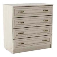 Комод Вега ВМ-29  (сосна карелия (Хорошая мебель) ) в Джанкое от производителя 