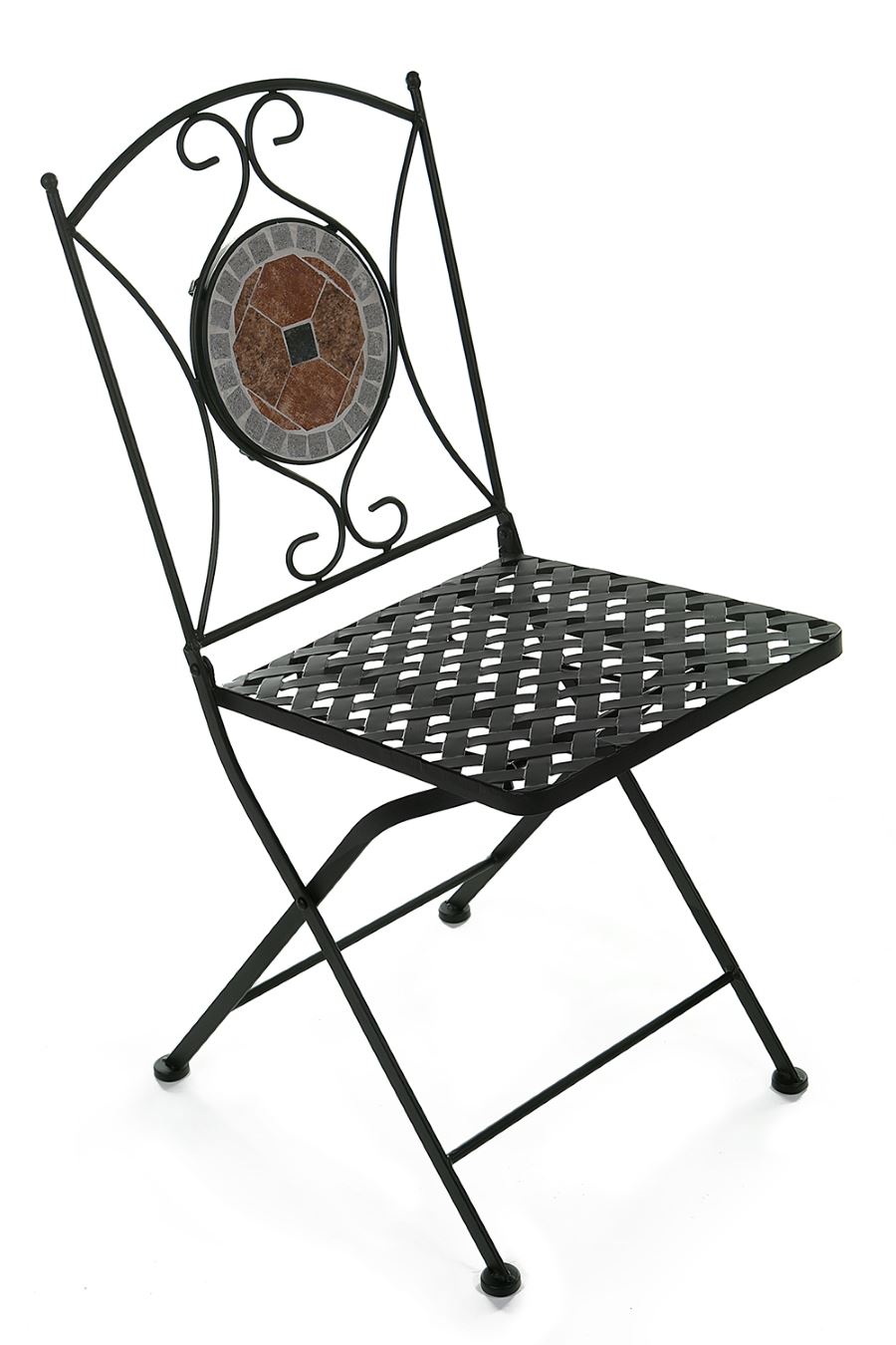 Фото Стул Джулия (Julia)  от производителя Tetchair в Джанкое по цене 5&nbsp;030 ₽