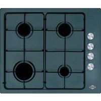 Варочная поверхность газовая 4-х комф. PG-613 (590х500) (Материал Металл , Цвет Металлик) в Джанкое от производителя 