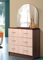 Комод с зеркалом  в интернет магазине Планета Комфорта Фото komod-dlya-gostinoy комод с зеркалом  производитель Фант-мебель