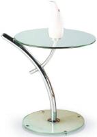 Фото stoly-zhurnalnye стол журнальный halmar iris производитель Halmar 