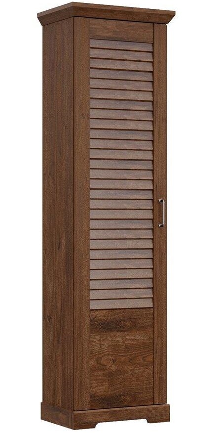 Фото Шкаф для одежды Кантри от производителя СБК в Джанкое по цене 12 800 ₽