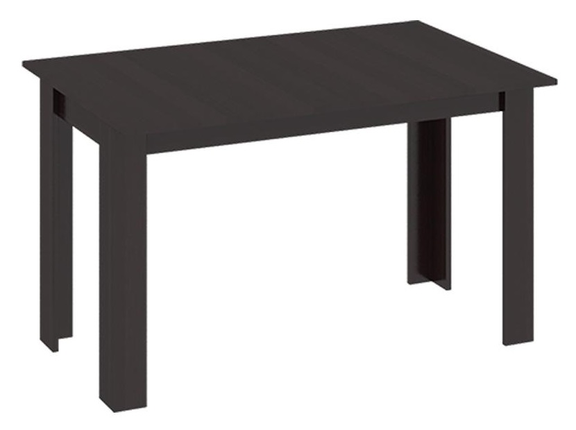 Фото Стол обеденный Кантри Т1 от производителя ТриЯ в Джанкое по цене 5&nbsp;360 ₽