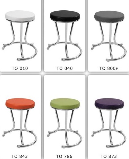 Фото Табурет Омега в Джанкое по цене 2 310 ₽ от производителя Кристалл, код товара 2000001281154, 2000001281161, 2000001281178, 2000001281185, 2000001281192, 2000001281208, 2000001281215 шт Фото Табурет Омега от производителя Кристалл в Джанкое по цене 2 310 ₽