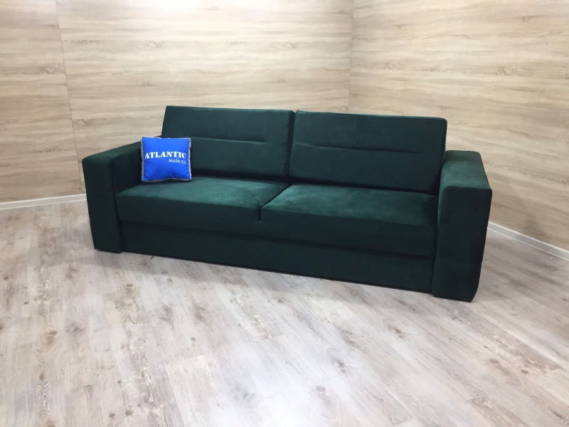 Фото Диван Поло от производителя Атлантик в Джанкое по цене 35 670 ₽