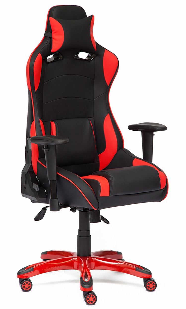 Фото Кресло геймерское Ифорс (Iforce) от производителя Tetchair в Джанкое по цене 27 650 ₽