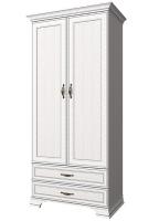 Фото shkafy-dvukhdvernye шкаф 2dg2s тиффани (tiffany) (99) двухдверный производитель Анрэкс