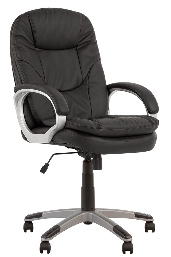 Фото Кресло для руководителя Бонн (Bonn) KD tilt от производителя Новый стиль в Джанкое по цене 14 380 ₽