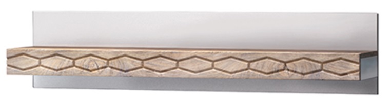 Фото Полка Дели 68 от производителя Яна в Джанкое по цене 10 020 ₽