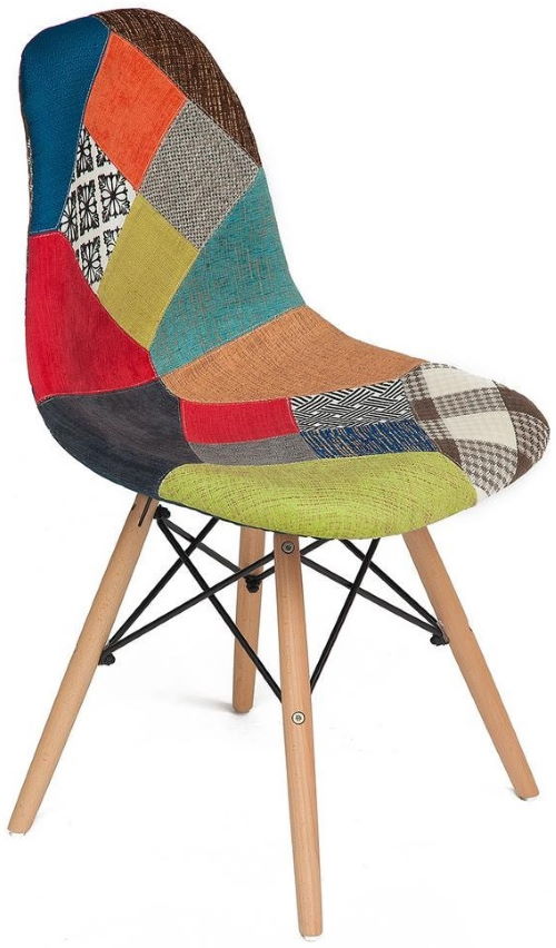 Фото Стул Синди Софт (Имс) (Cindy Soft (Eames) 023 от производителя Tetchair в Джанкое по цене 8 230 ₽