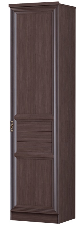 Фото Шкаф Лира 41 (51) однодверный от производителя Яна в Джанкое по цене 14&nbsp;070 ₽