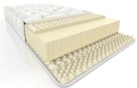 Фото  матрас люкс 7 зон производитель Вега