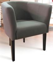 Кресло Клуб 2 (1 категория (Дюарт) ) в Джанкое от производителя 