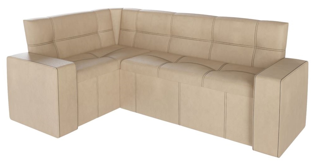 Фото Кухонный уголок Квадро Тип 4 (7) от производителя Бон-мебель в Джанкое по цене 28&nbsp;030 ₽