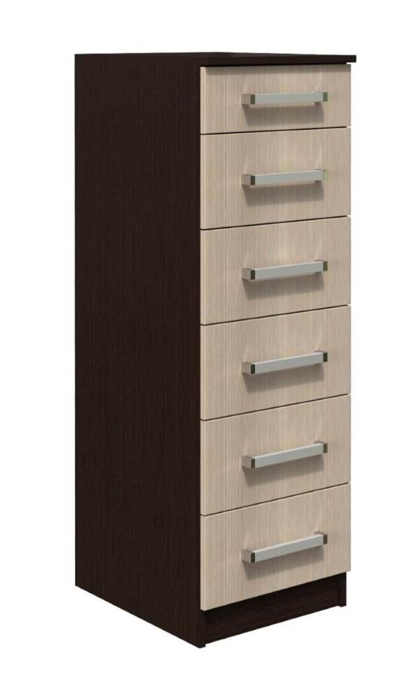 Фото Комод 400 Фиеста  от производителя БТС  в Джанкое по цене 4&nbsp;490 ₽