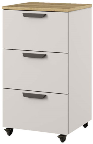 Фото Тумба выкатная 3S Модерн (Modern) от производителя Анрэкс в Джанкое по цене 15 180 ₽