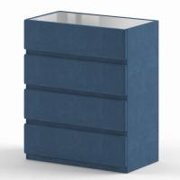 Фото  комод gloria производитель Корона